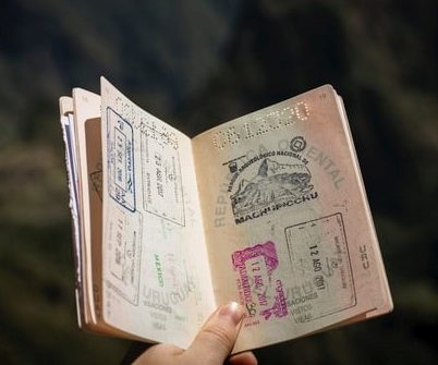 Visa et l'assurance voyage obligatoire