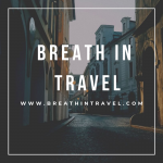 Breath in Travel
